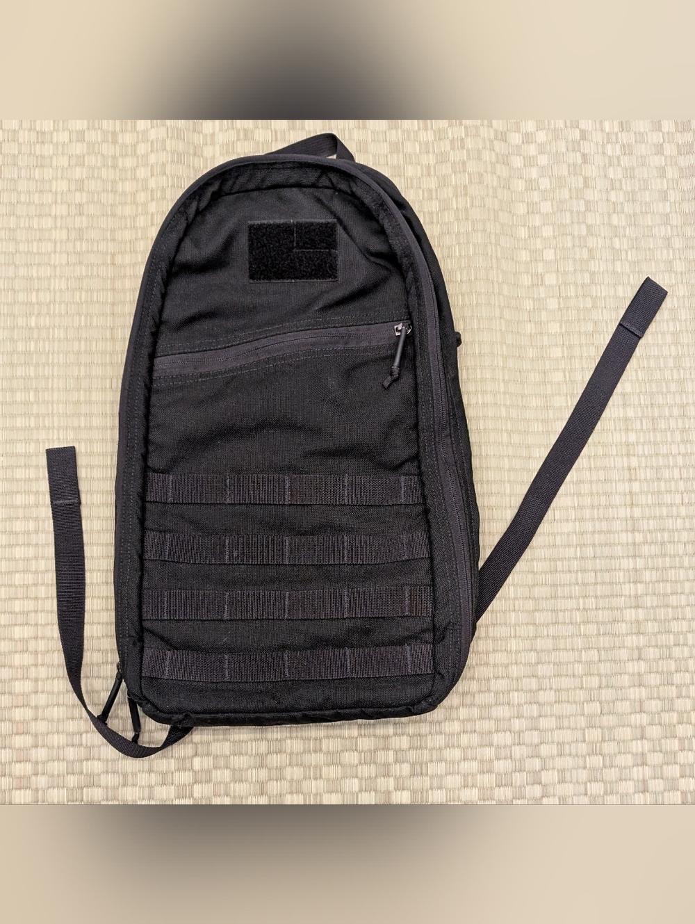 EXTREMELY RARE GoRuck R+D Research & Development Bullet Ruck 15L v1.1 Two Pocket